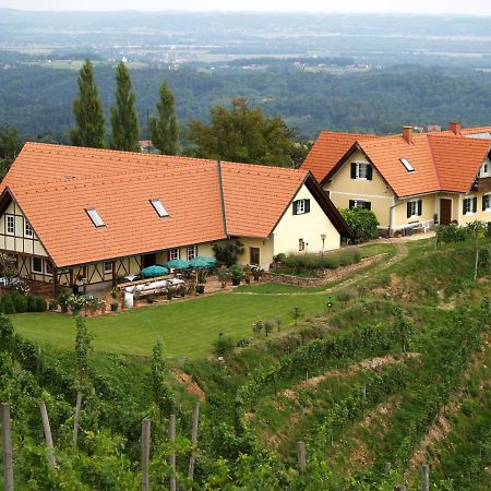 Bed and Breakfast Weingut Albert, Familie Cramer Кітцек-ім-Заузаль Екстер'єр фото